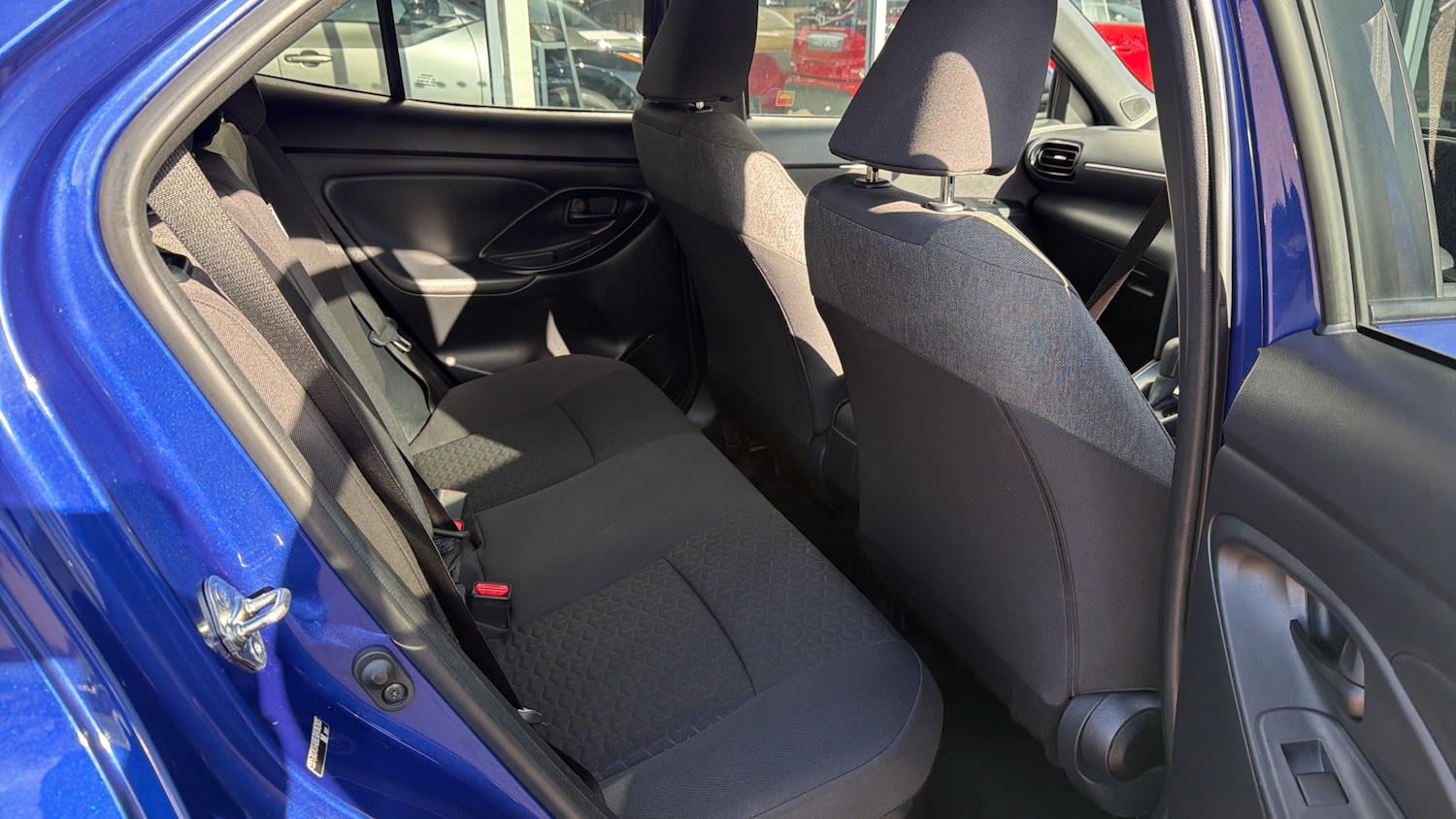 Used Toyota Yaris Cross 2023 for sale - 78222756: Photo 12