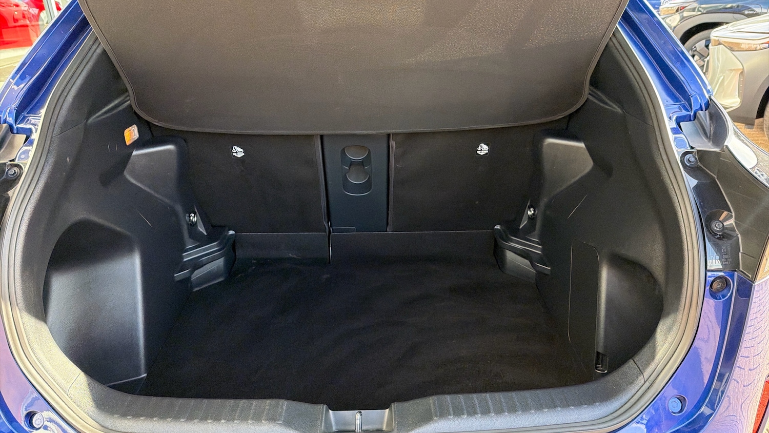 Used Toyota Yaris Cross 2023 for sale - 78222756: Photo 14