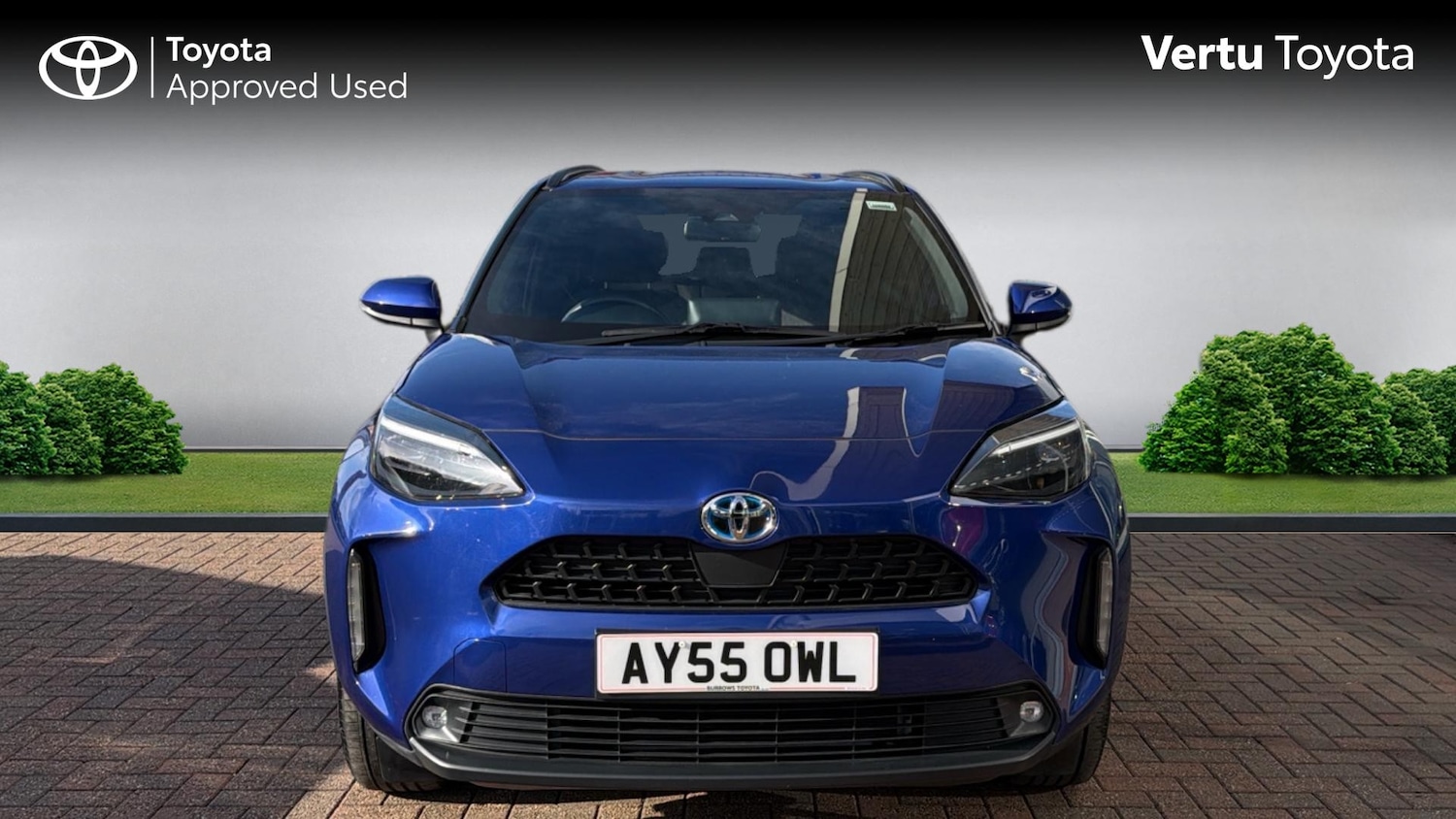 Used Toyota Yaris Cross 2023 for sale - 78222756: Photo 15