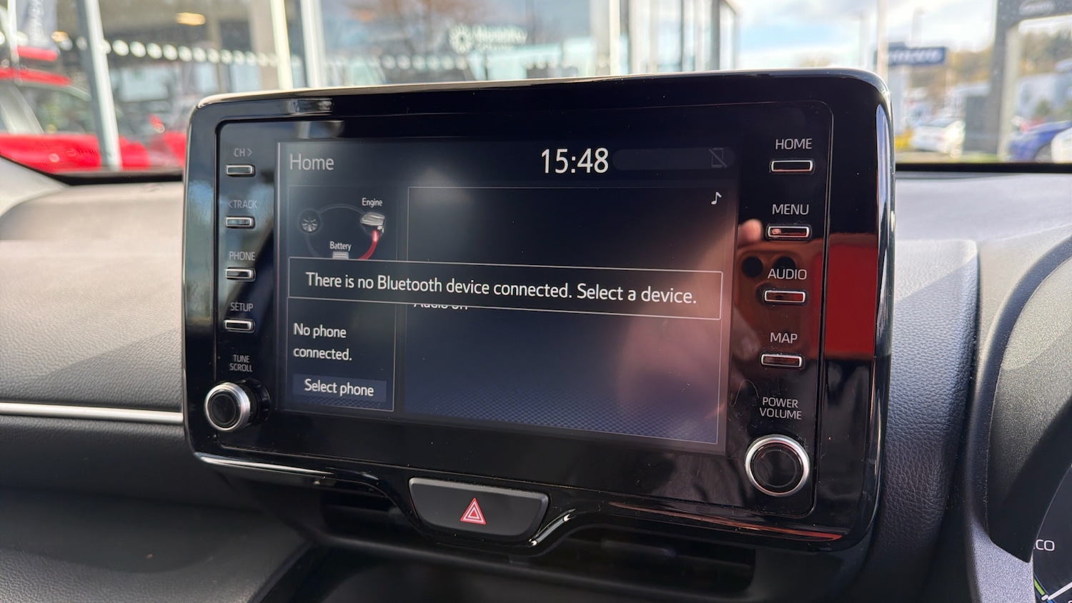 Used Toyota Yaris Cross 2023 for sale - 78222756: Photo 20