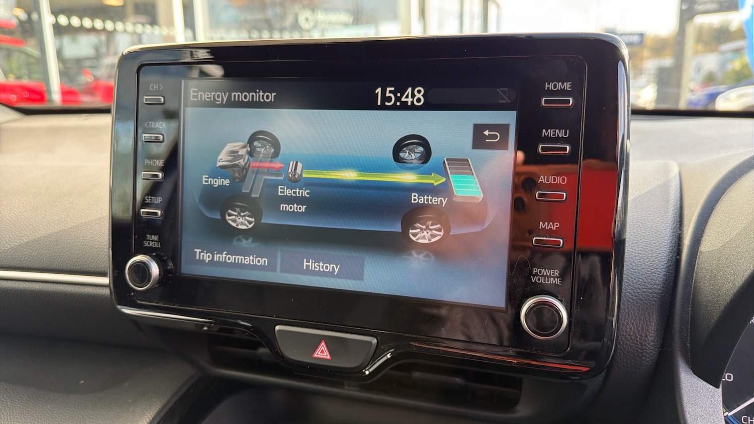 Used Toyota Yaris Cross 2023 for sale - 78222756: Photo 21