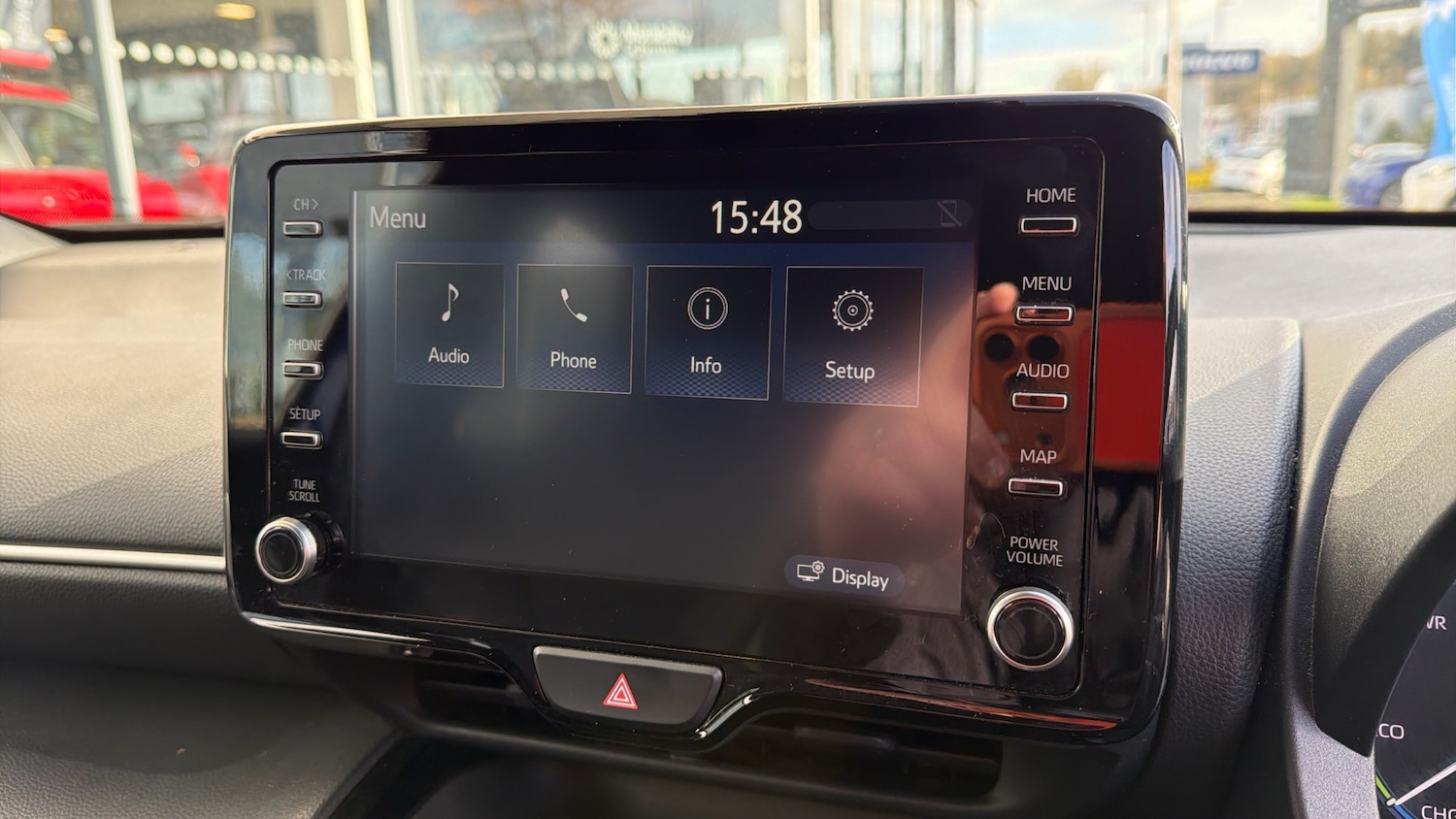 Used Toyota Yaris Cross 2023 for sale - 78222756: Photo 22