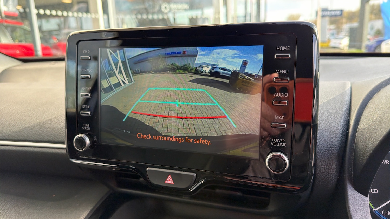 Used Toyota Yaris Cross 2023 for sale - 78222756: Photo 24