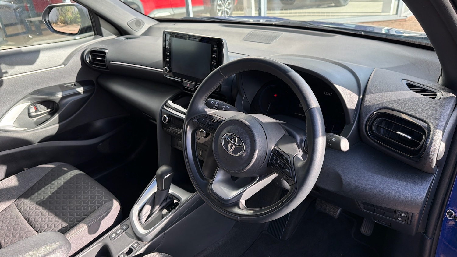 Used Toyota Yaris Cross 2023 for sale - 78222756: Photo 25