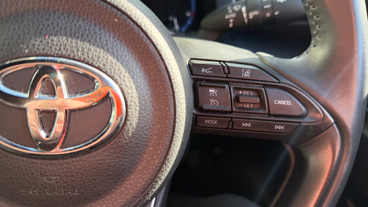 Used Toyota Yaris Cross 2023 for sale - 78222756: Photo 28