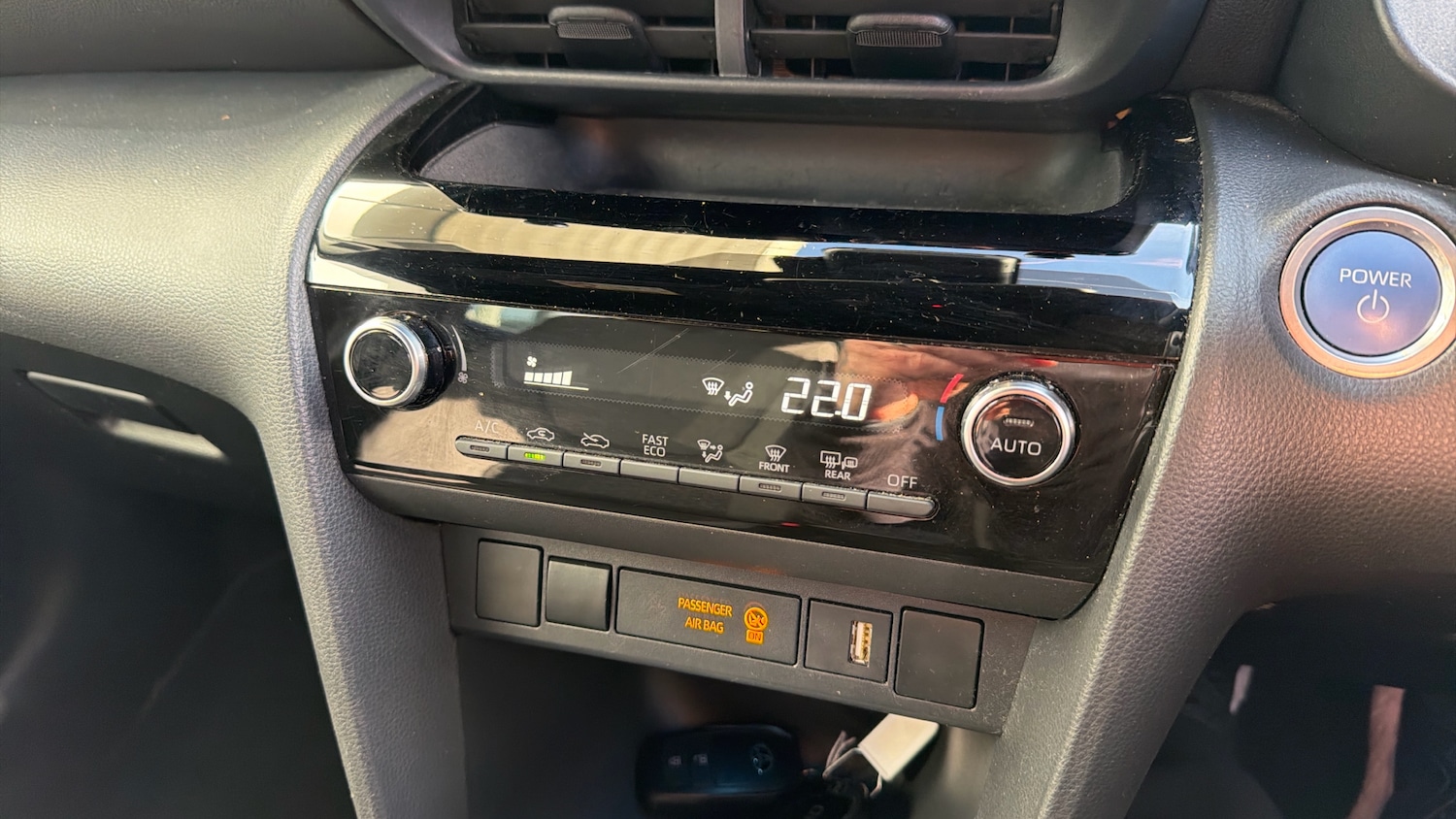 Used Toyota Yaris Cross 2023 for sale - 78222756: Photo 29