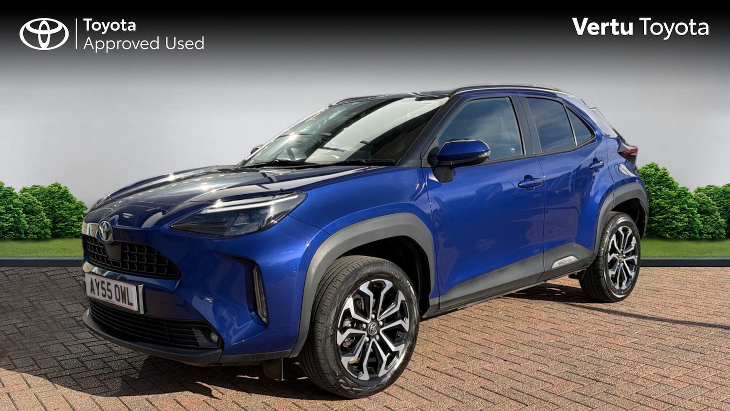 Used Toyota Yaris Cross 2023 for sale - 78222756: Photo 3