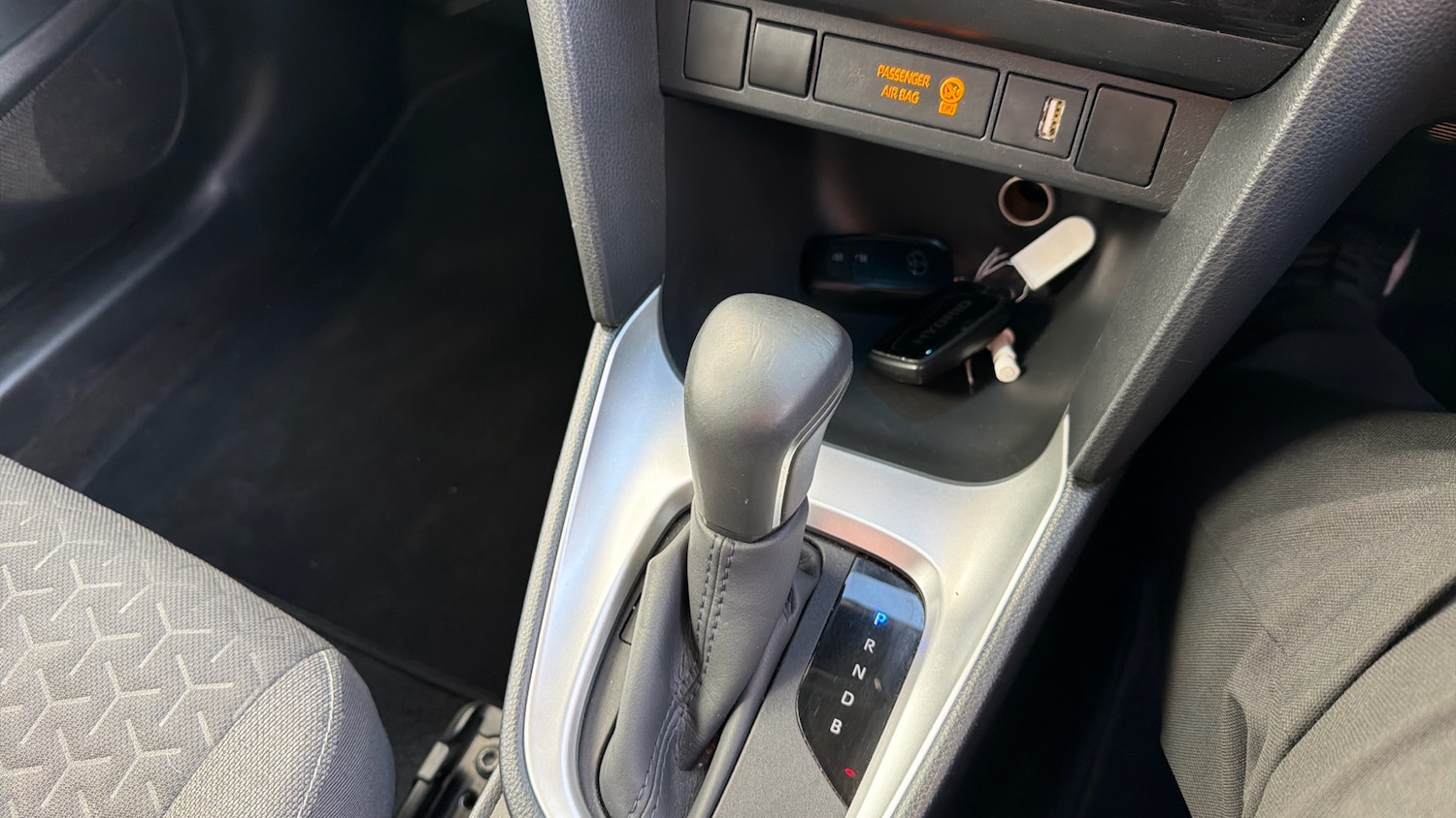 Used Toyota Yaris Cross 2023 for sale - 78222756: Photo 30