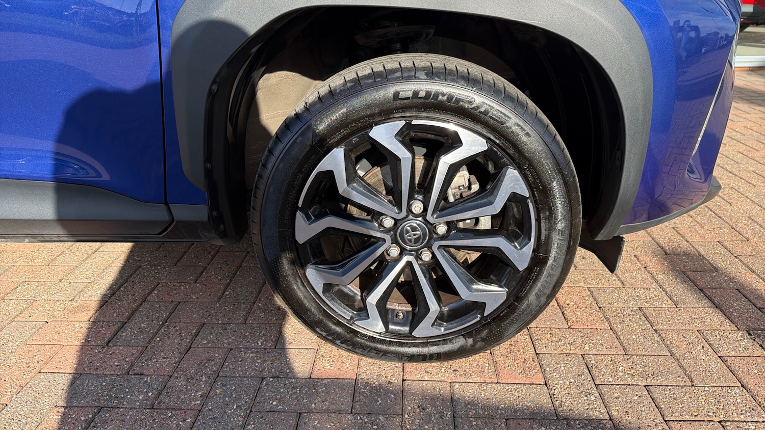 Used Toyota Yaris Cross 2023 for sale - 78222756: Photo 31