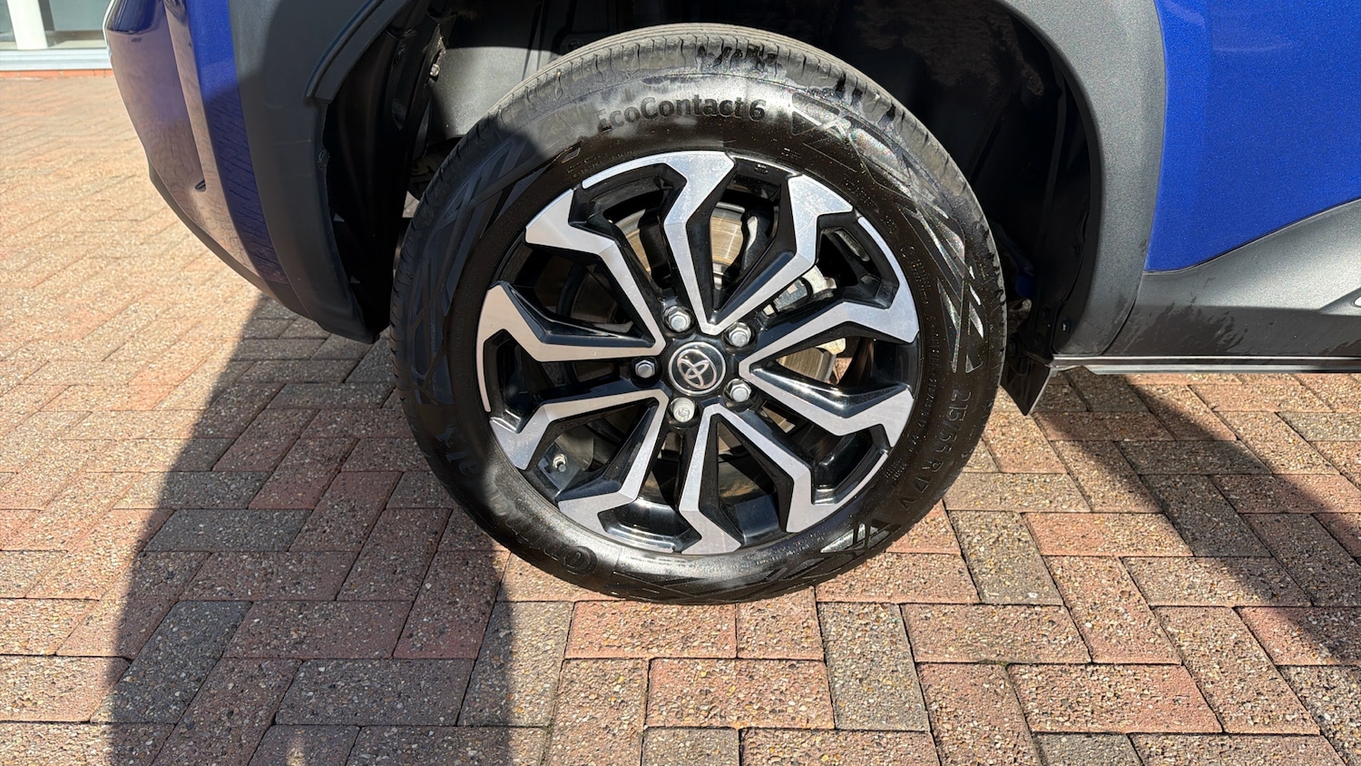 Used Toyota Yaris Cross 2023 for sale - 78222756: Photo 32