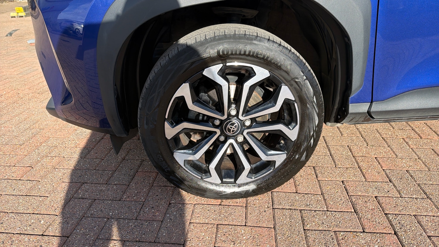 Used Toyota Yaris Cross 2023 for sale - 78222756: Photo 33