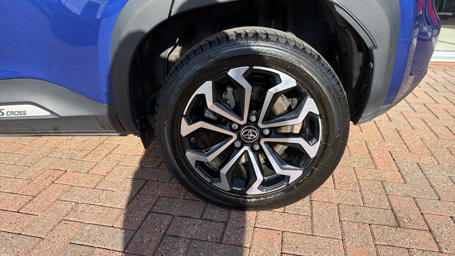 Used Toyota Yaris Cross 2023 for sale - 78222756: Photo 34