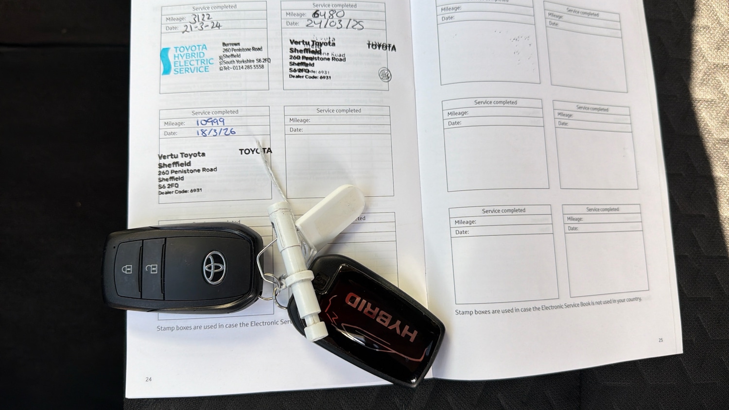 Used Toyota Yaris Cross 2023 for sale - 78222756: Photo 35