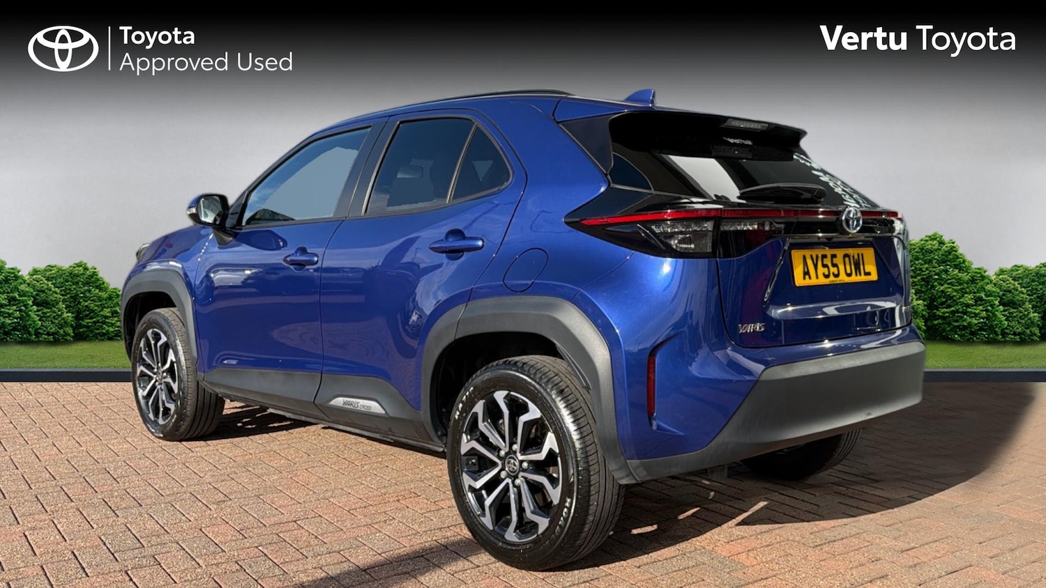 Used Toyota Yaris Cross 2023 for sale - 78222756: Photo 4