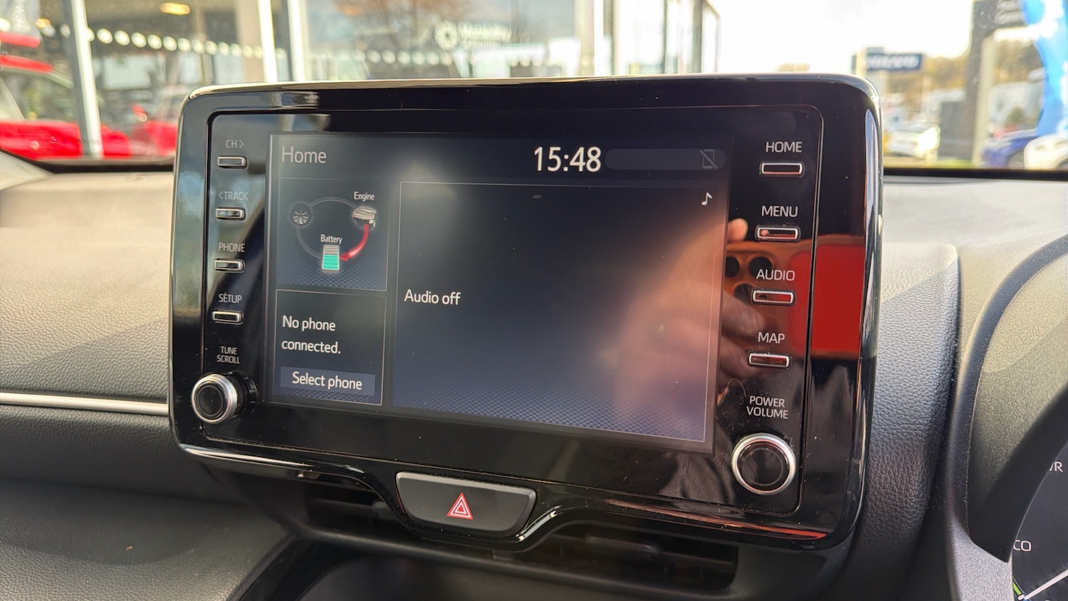 Used Toyota Yaris Cross 2023 for sale - 78222756: Photo 7