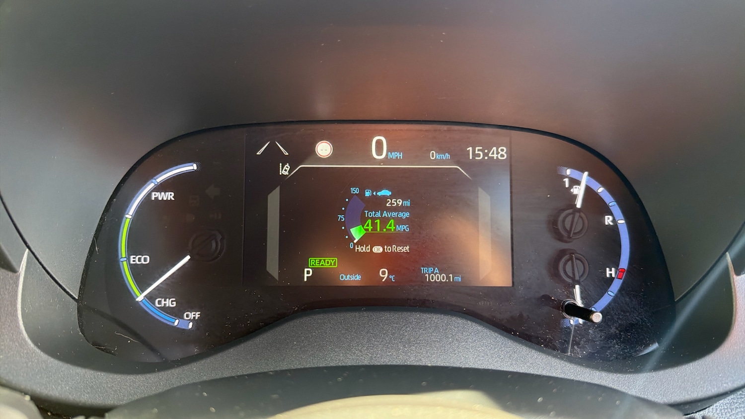 Used Toyota Yaris Cross 2023 for sale - 78222756: Photo 9