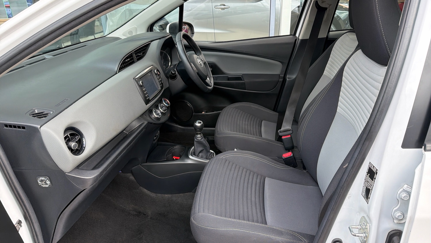 Used Toyota Yaris 2019 for sale - 77718501: Photo 10