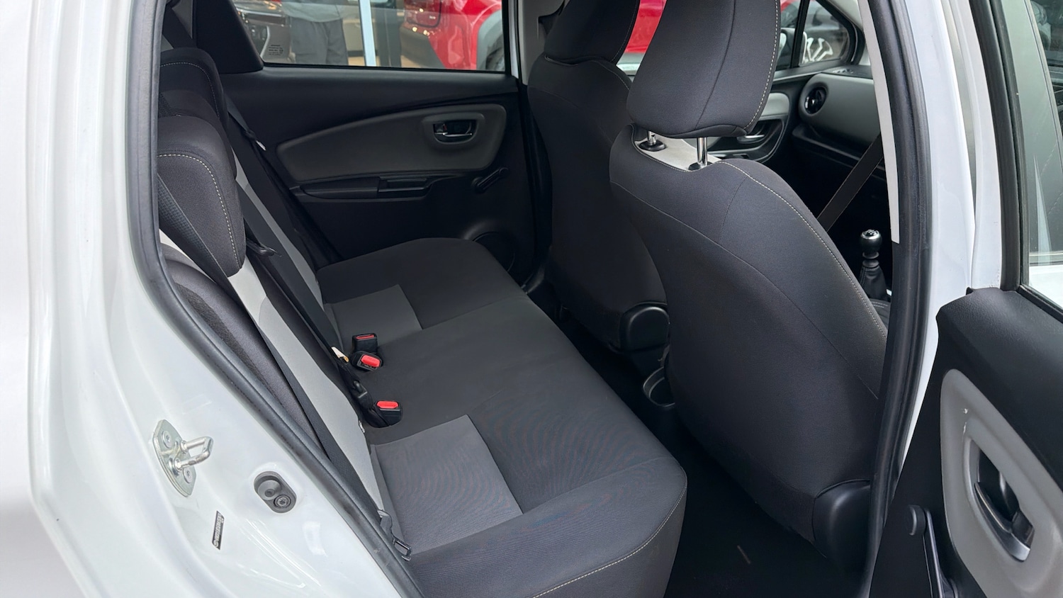 Used Toyota Yaris 2019 for sale - 77718501: Photo 12