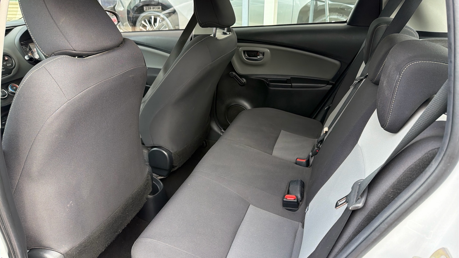 Used Toyota Yaris 2019 for sale - 77718501: Photo 13