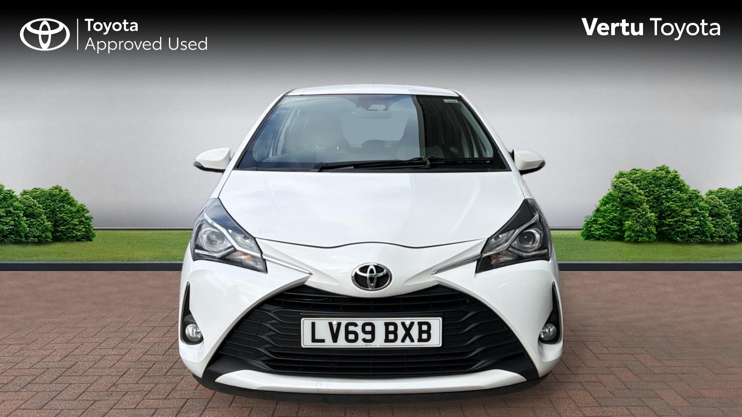 Used Toyota Yaris 2019 for sale - 77718501: Photo 15
