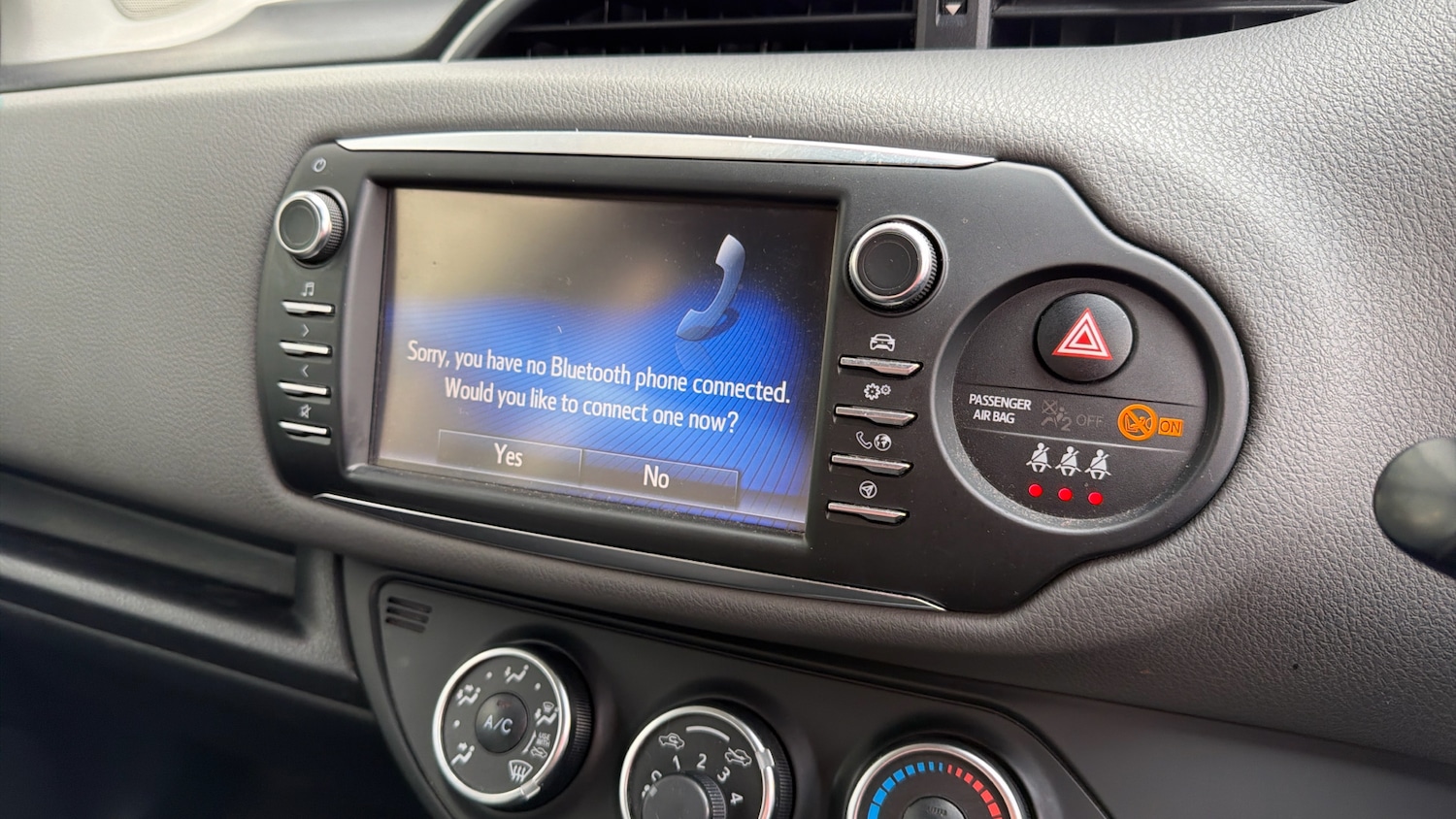 Used Toyota Yaris 2019 for sale - 77718501: Photo 20