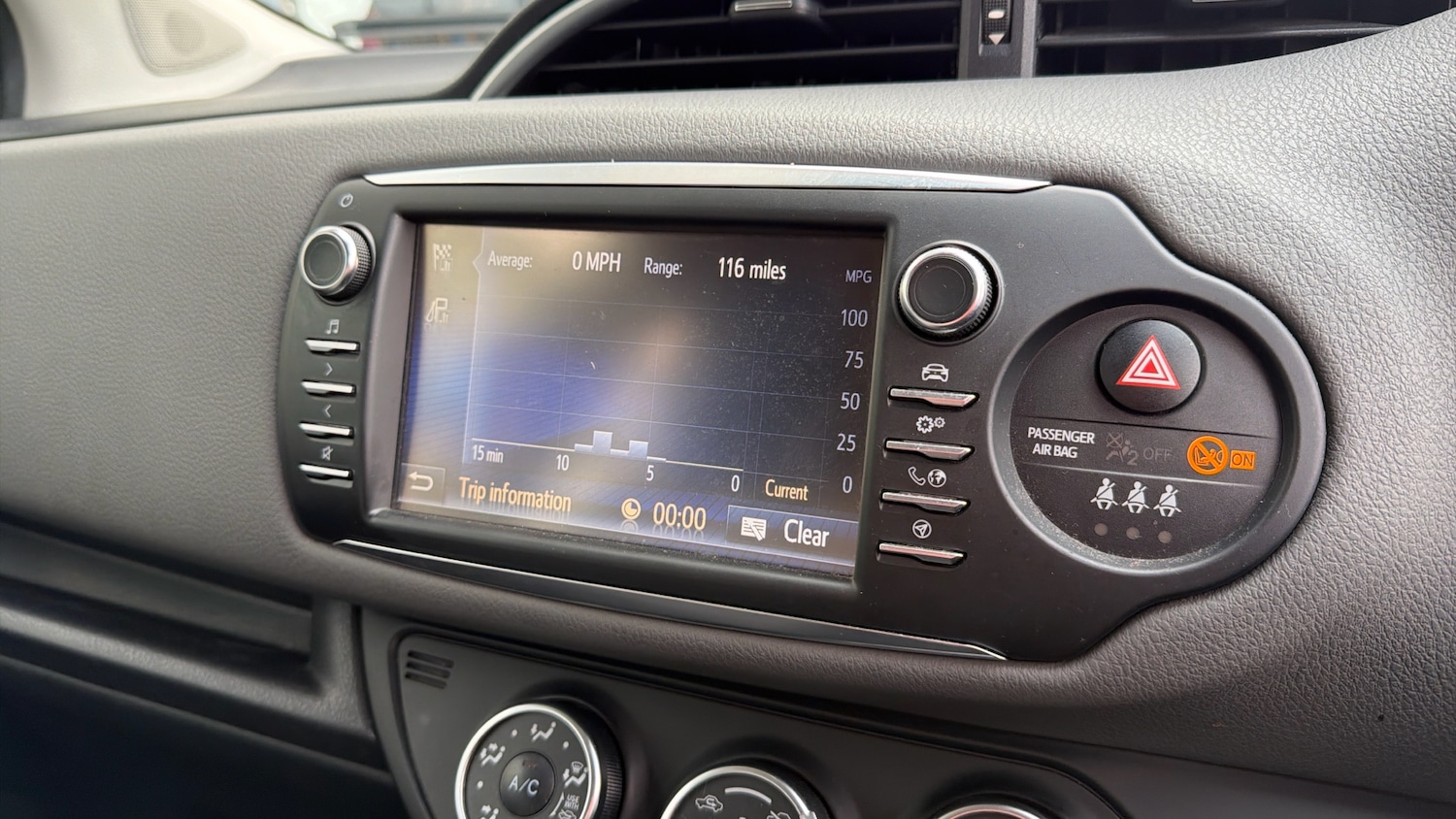 Used Toyota Yaris 2019 for sale - 77718501: Photo 21