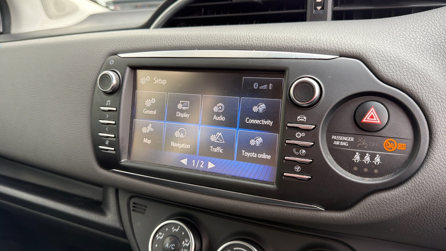 Used Toyota Yaris 2019 for sale - 77718501: Photo 23