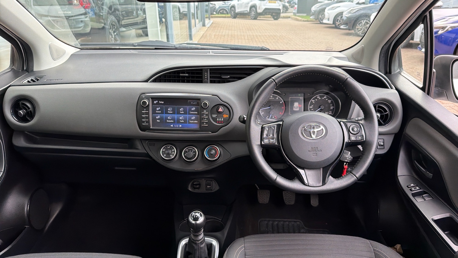Used Toyota Yaris 2019 for sale - 77718501: Photo 5