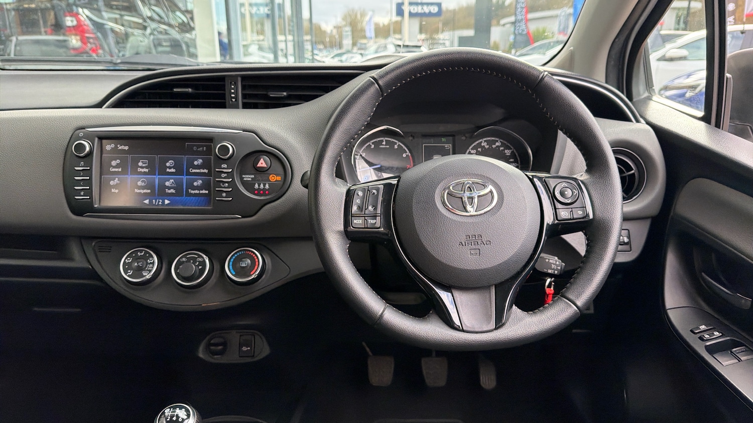 Used Toyota Yaris 2019 for sale - 77718501: Photo 8