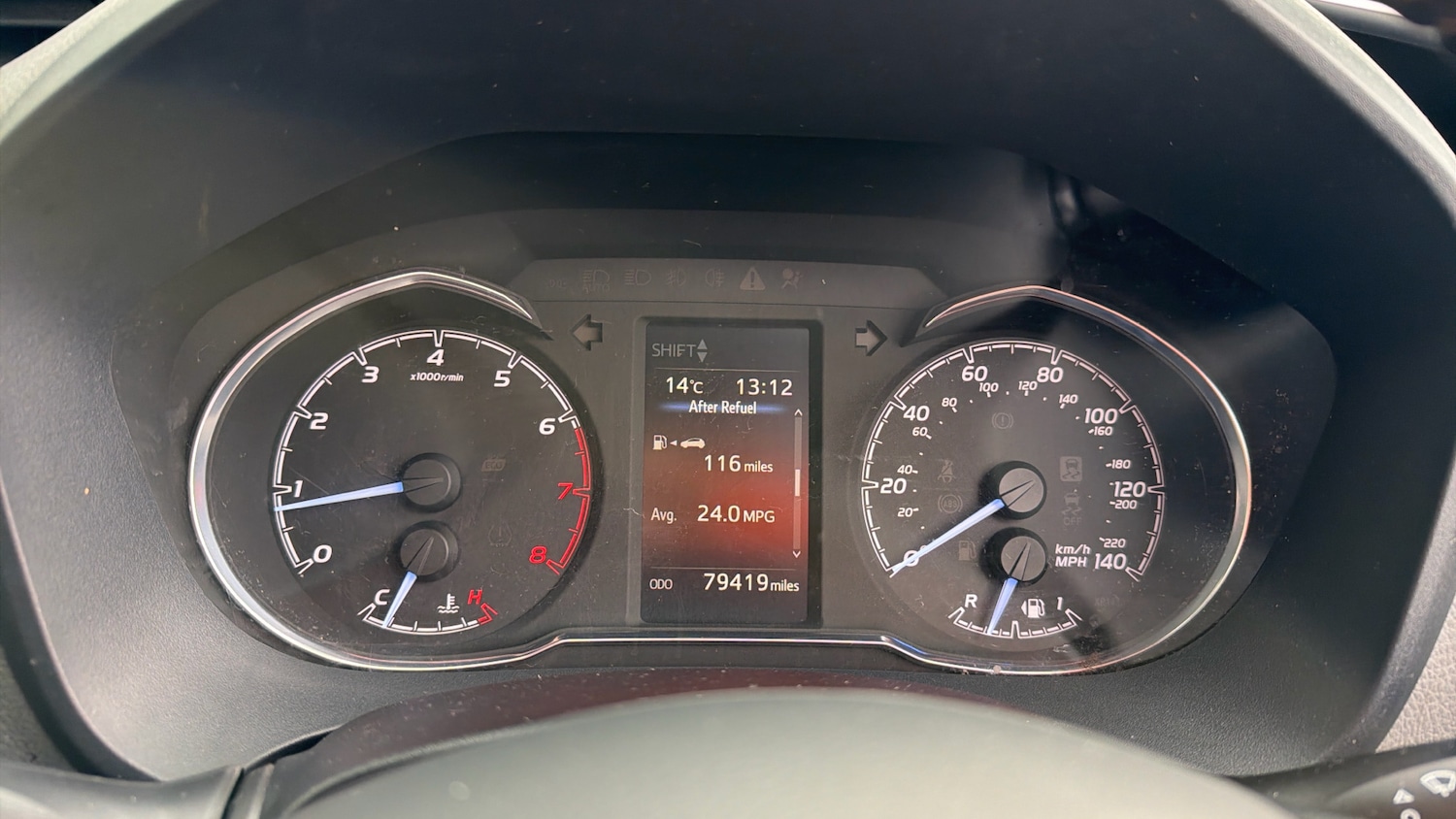 Used Toyota Yaris 2019 for sale - 77718501: Photo 9