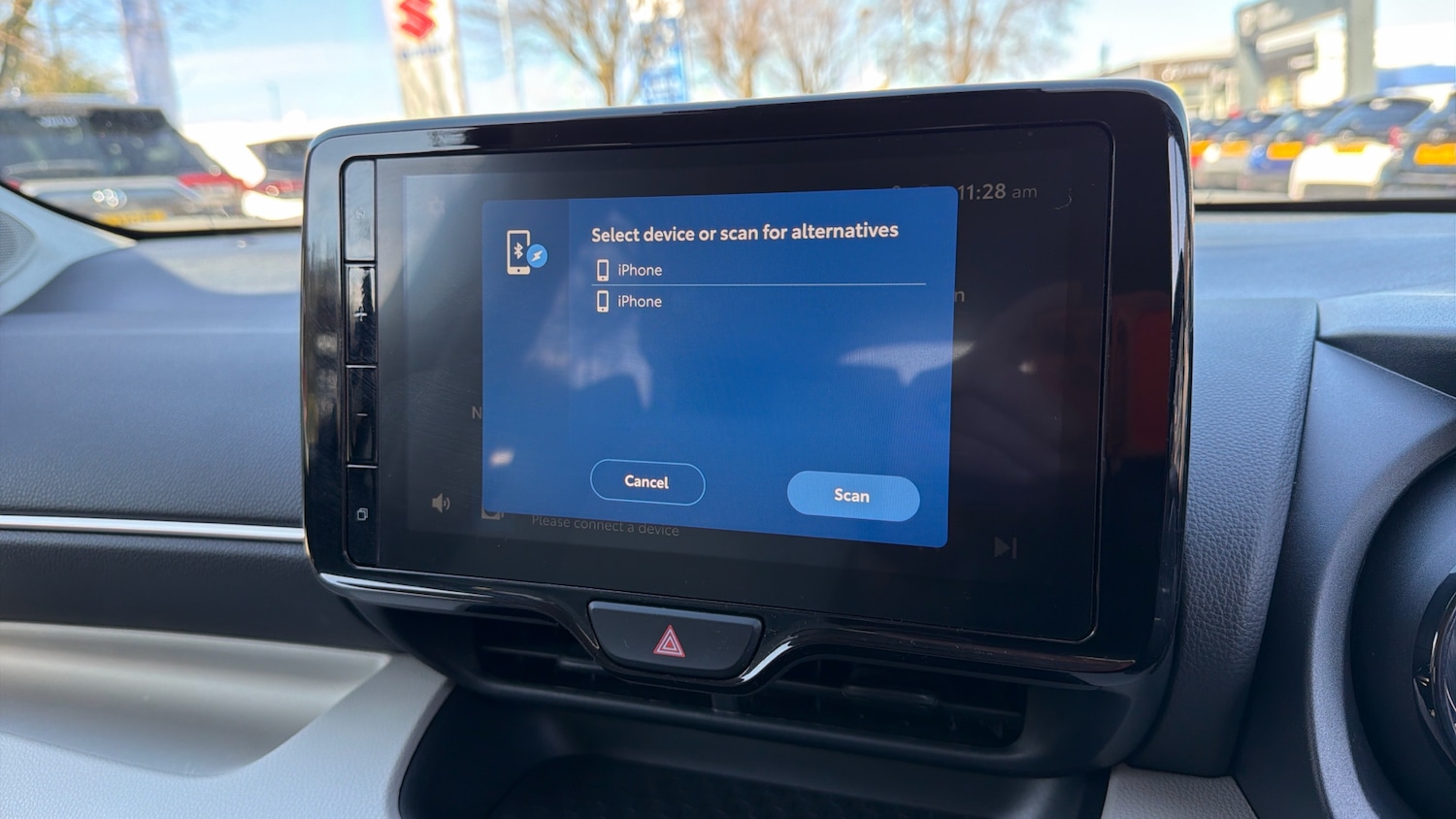 Used Toyota Yaris 2023 for sale - 77988983: Photo 20