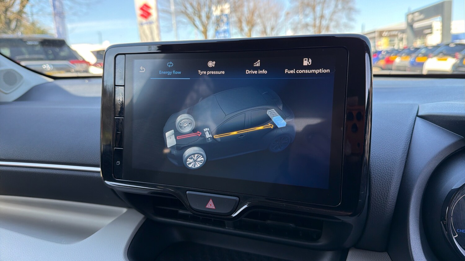 Used Toyota Yaris 2023 for sale - 77988983: Photo 21