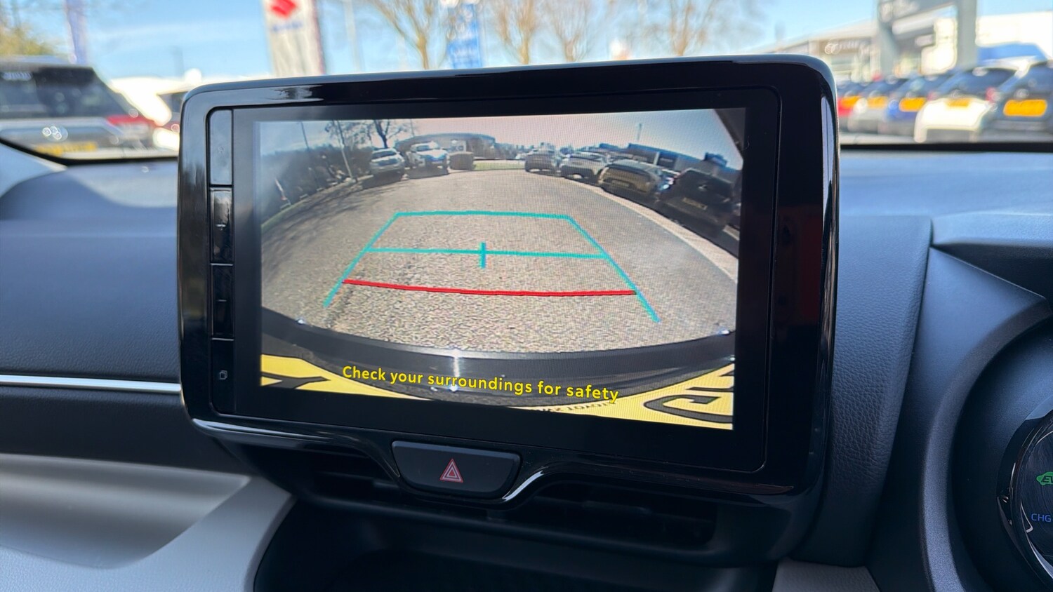 Used Toyota Yaris 2023 for sale - 77988983: Photo 24