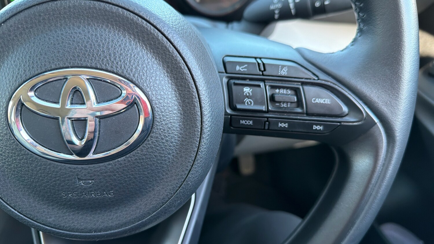 Used Toyota Yaris 2023 for sale - 77988983: Photo 28