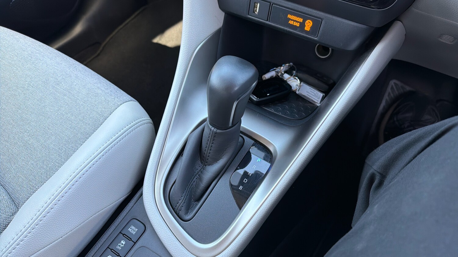 Used Toyota Yaris 2023 for sale - 77988983: Photo 30