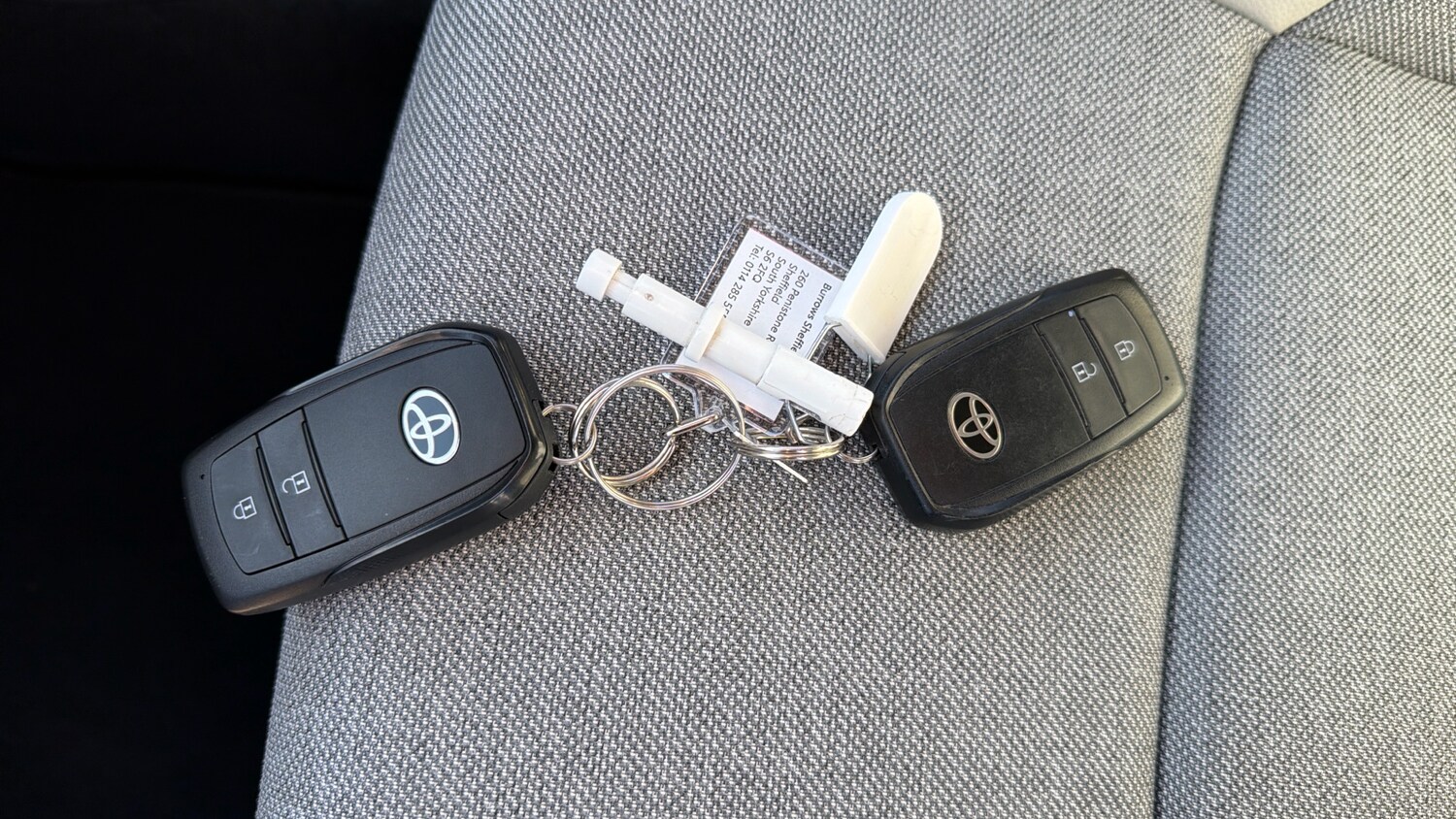 Used Toyota Yaris 2023 for sale - 77988983: Photo 36