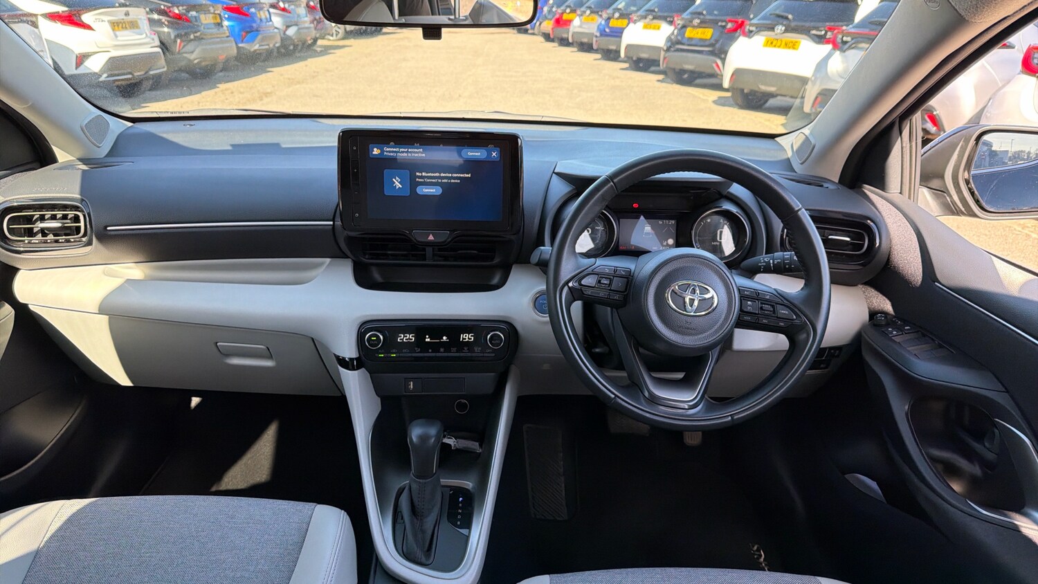 Used Toyota Yaris 2023 for sale - 77988983: Photo 5