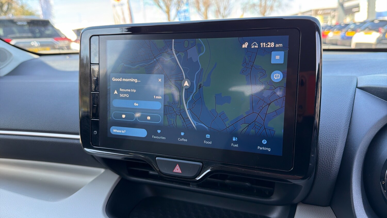 Used Toyota Yaris 2023 for sale - 77988983: Photo 7