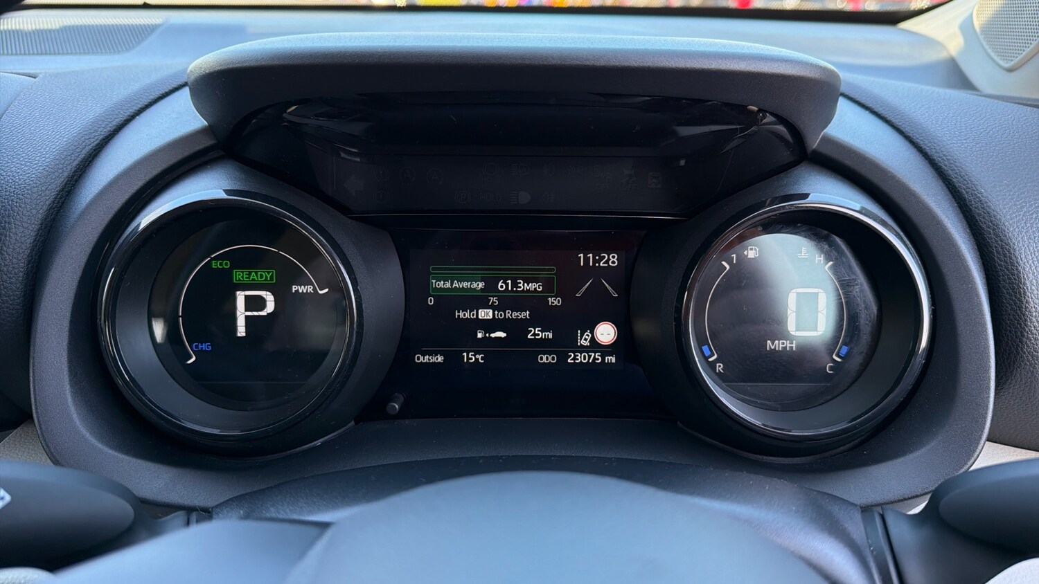 Used Toyota Yaris 2023 for sale - 77988983: Photo 9