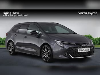 Used Toyota Corolla 2025 for sale - 79617766: Photo