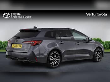 Used Toyota Corolla 2025 for sale - 79617766: Photo