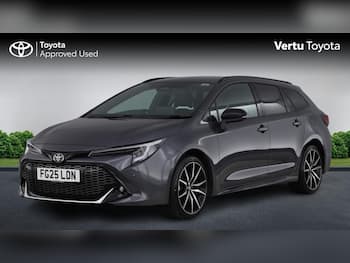Used Toyota Corolla 2025 for sale - 79617766: Photo