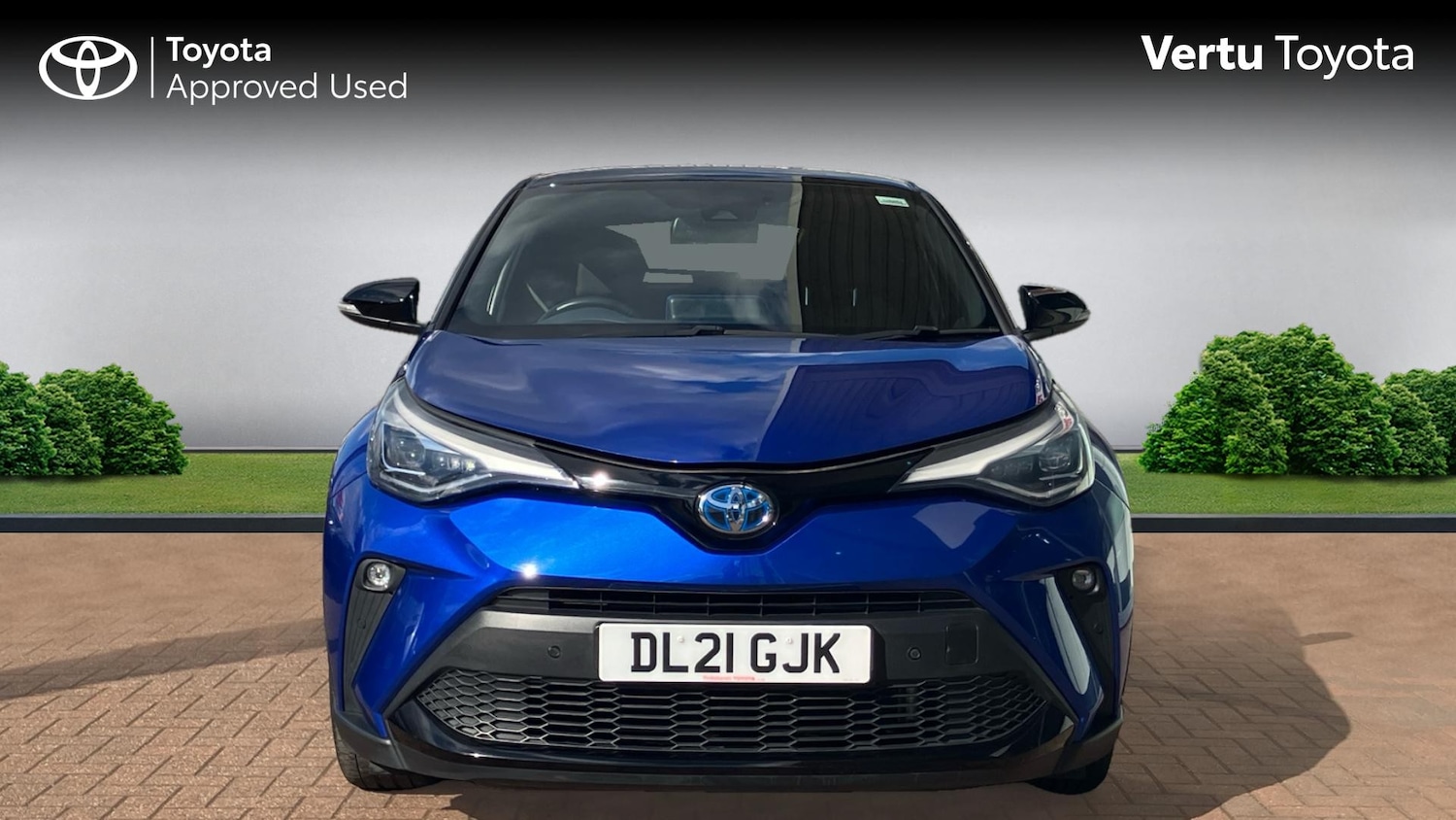 Used Toyota C-HR 2021 for sale - 76321688: Photo 15