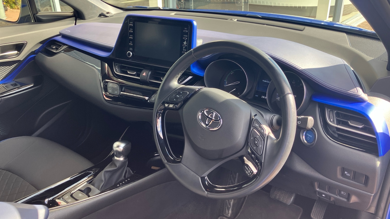 Used Toyota C-HR 2021 for sale - 76321688: Photo 25