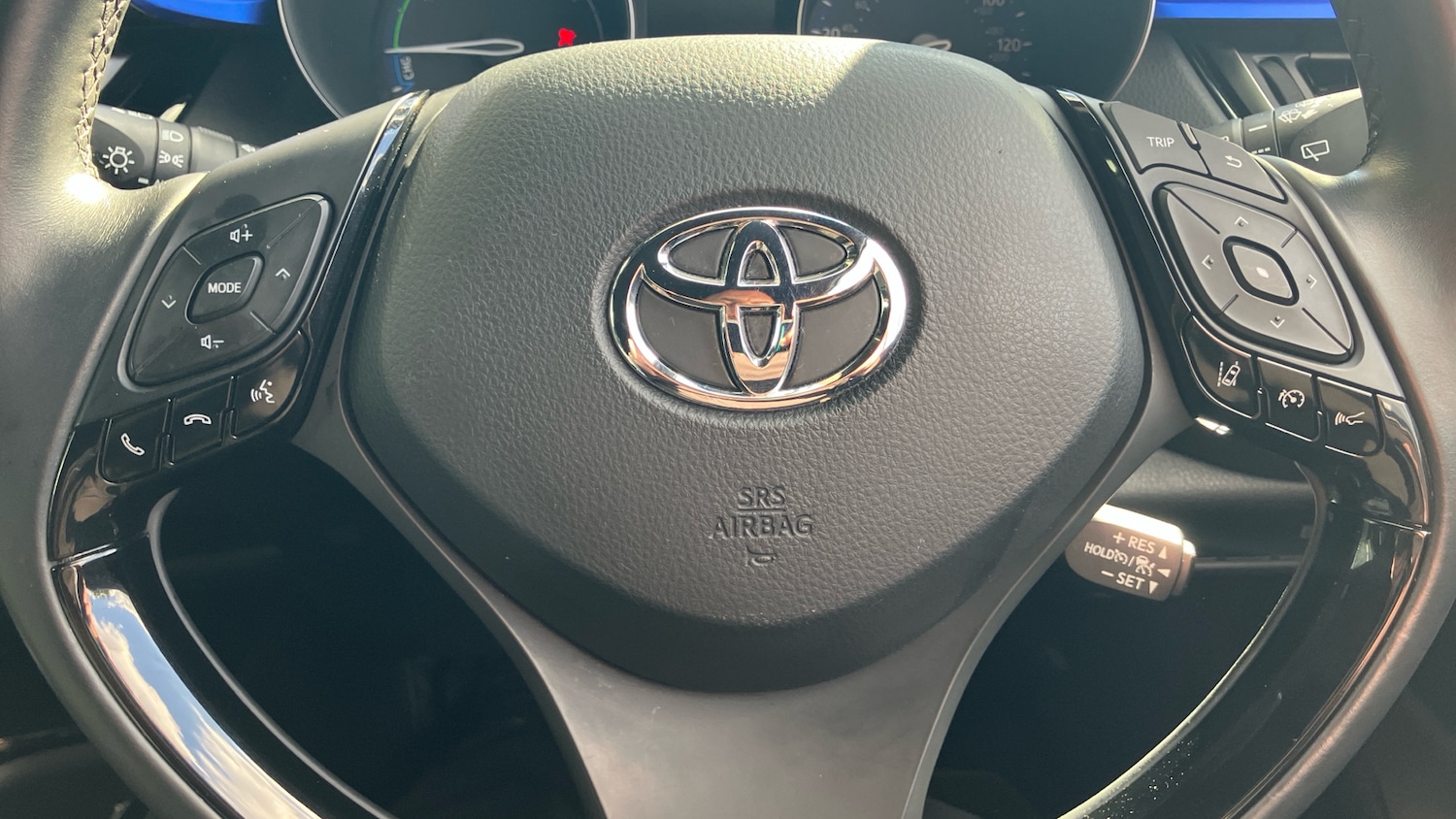 Used Toyota C-HR 2021 for sale - 76321688: Photo 27
