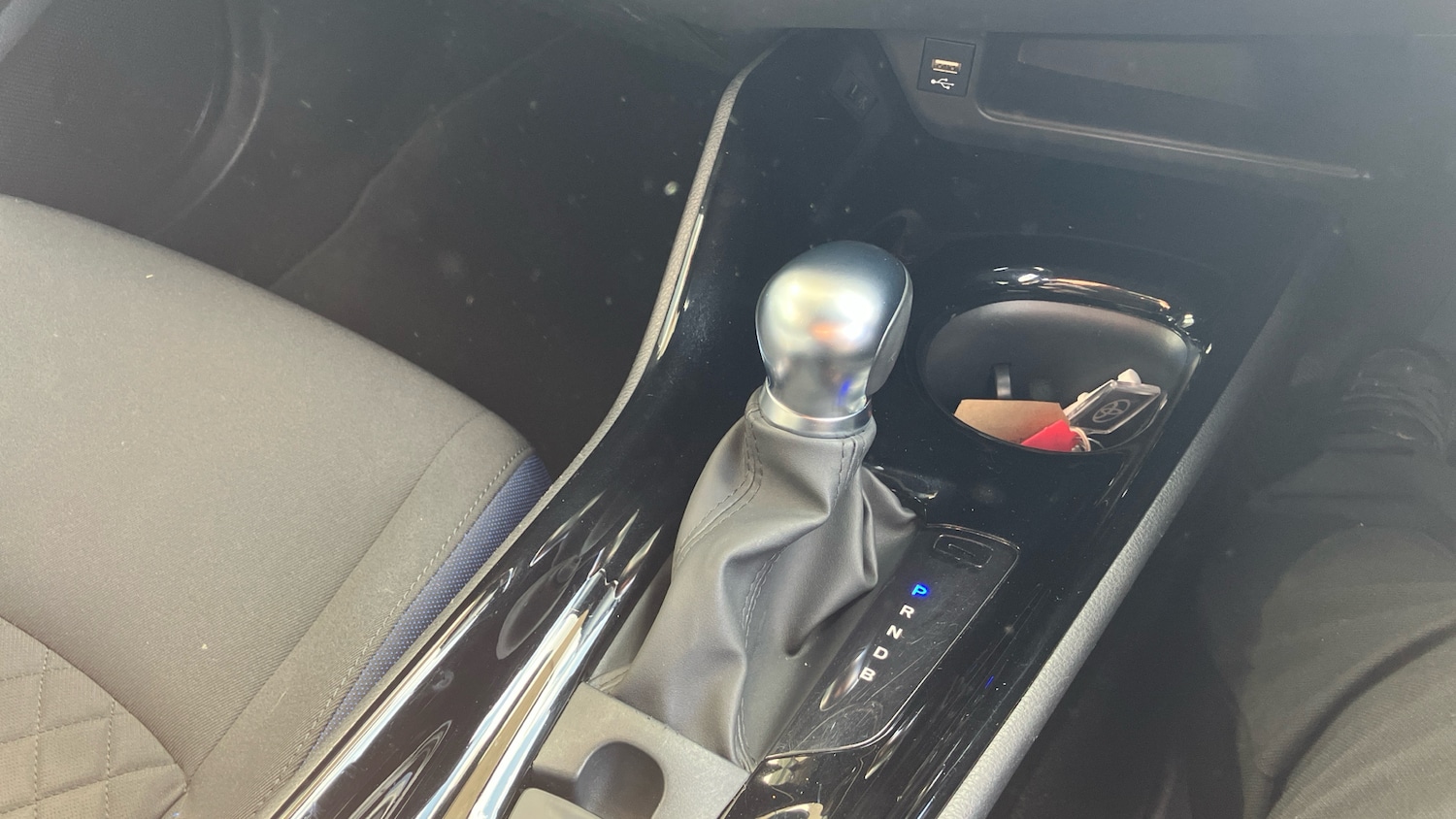 Used Toyota C-HR 2021 for sale - 76321688: Photo 29
