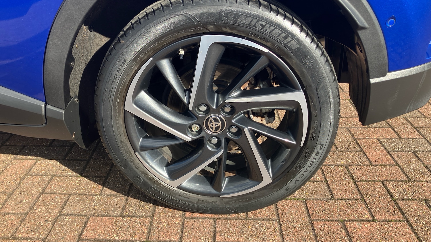 Used Toyota C-HR 2021 for sale - 76321688: Photo 33