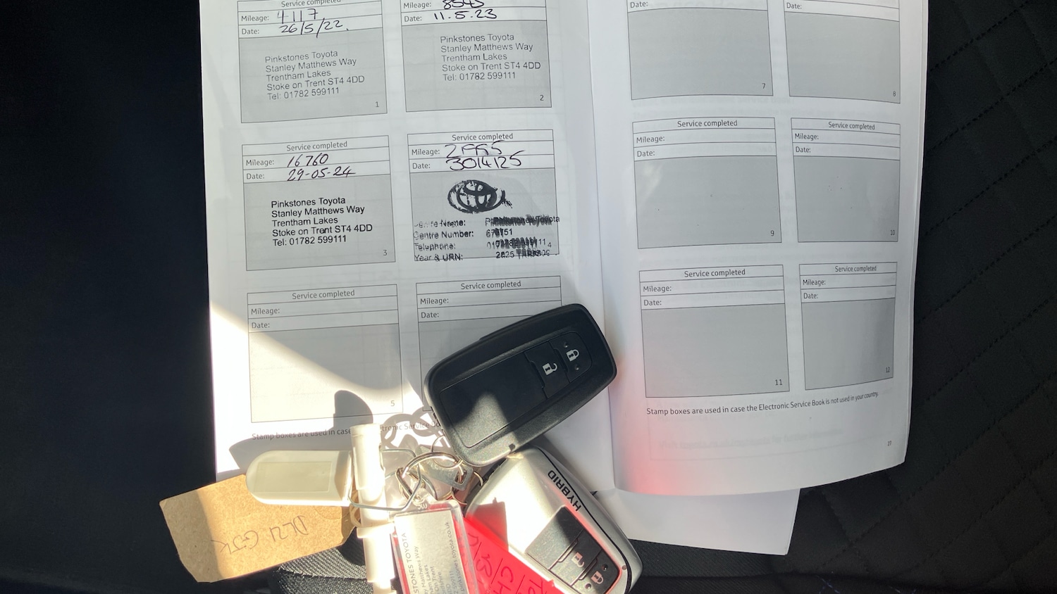 Used Toyota C-HR 2021 for sale - 76321688: Photo 35