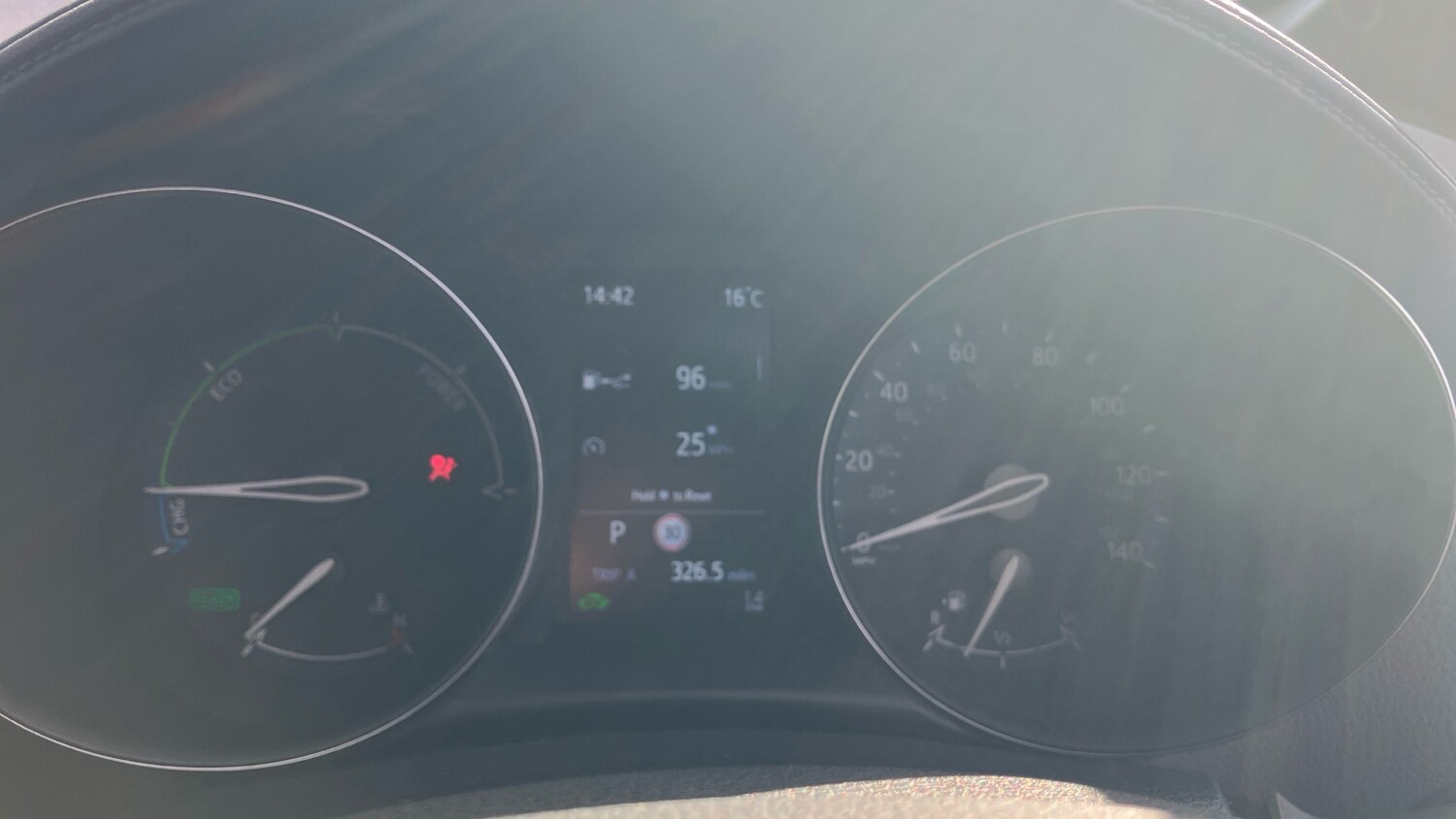Used Toyota C-HR 2021 for sale - 76321688: Photo 9
