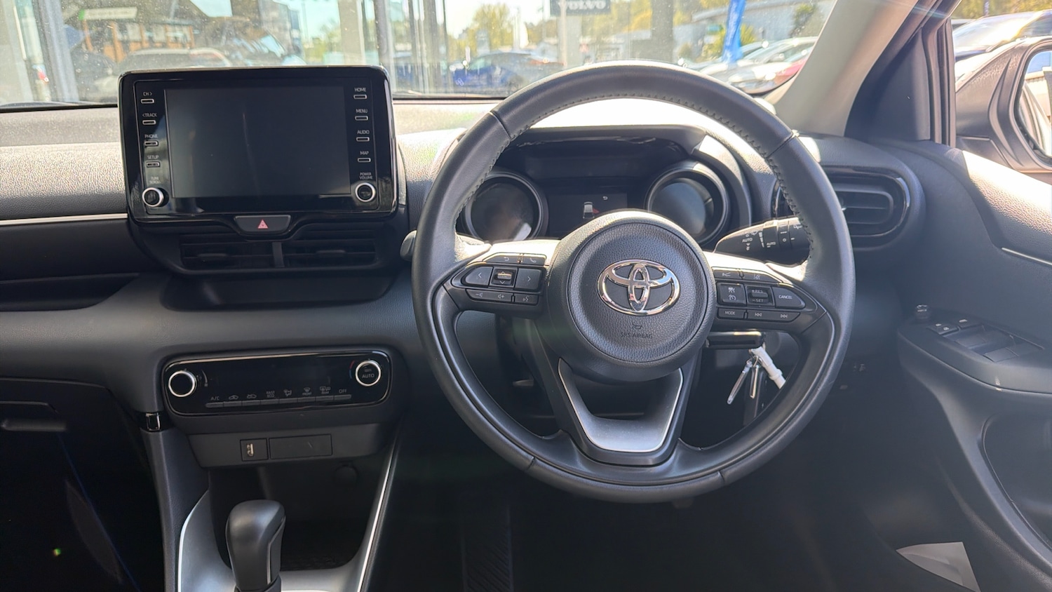 Used Toyota Yaris 2023 for sale - 78185880: Photo 10